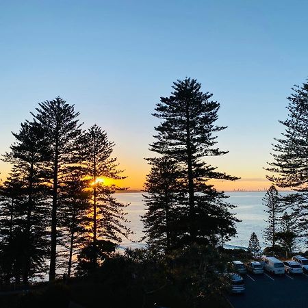 Rainbow Bay Beachhouse Coolangatta Kültér fotó