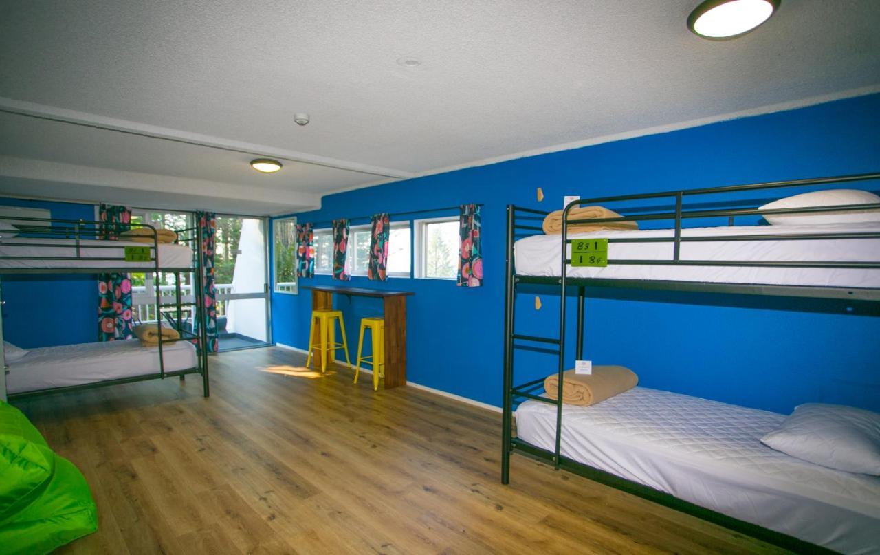 Rainbow Bay Beachhouse Coolangatta Kültér fotó