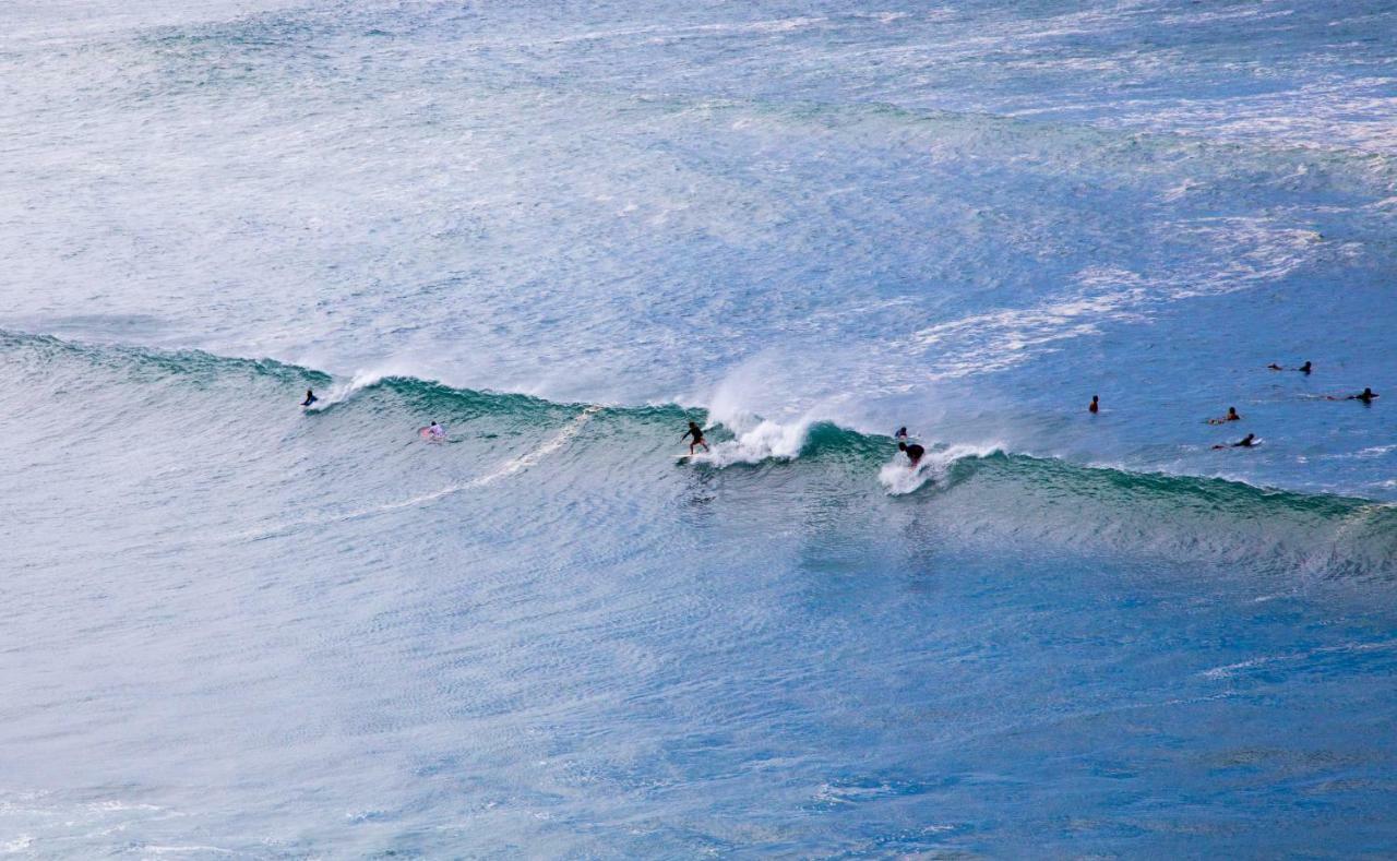 Rainbow Bay Beachhouse Coolangatta Kültér fotó