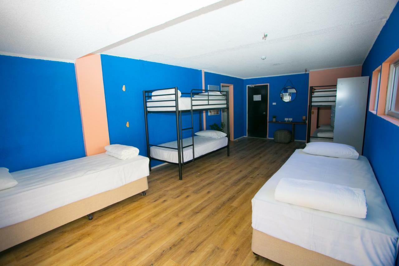 Rainbow Bay Beachhouse Coolangatta Kültér fotó